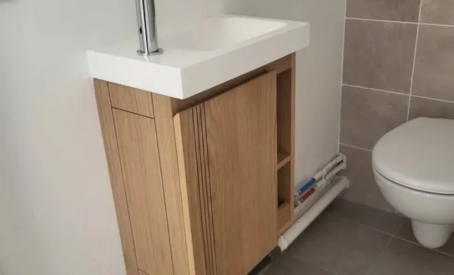 Travaux d'agencement, Melun, ENTREPRISE MPS HABITAT